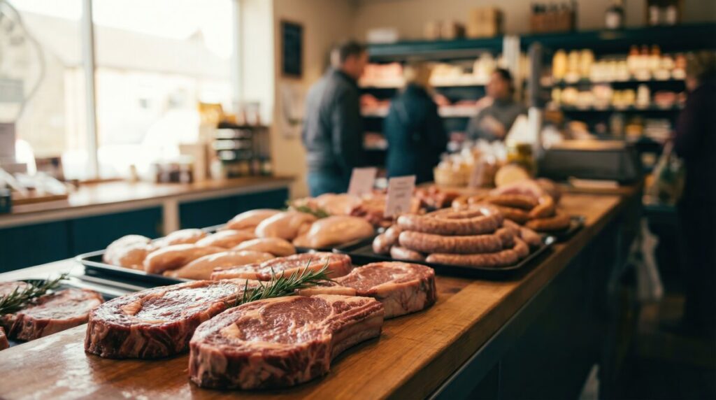 A Foodie’s Guide to East Homestead: Where to Eat, Sip, and Savor Like a Local
